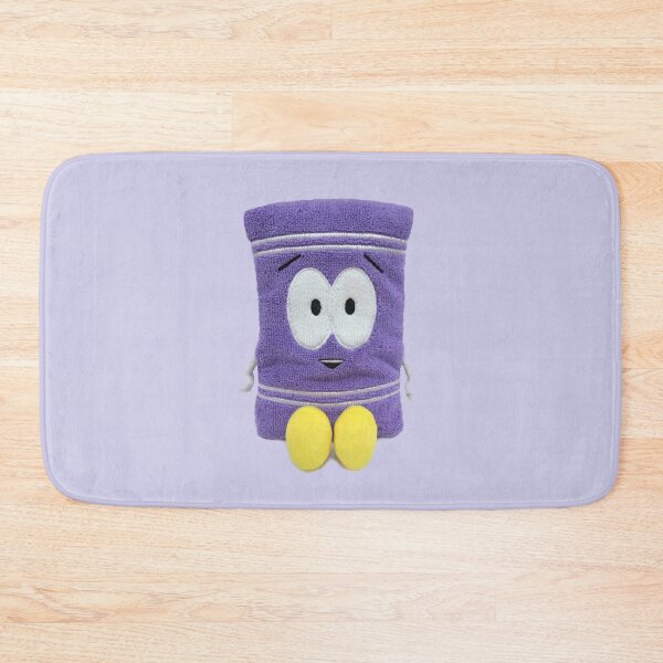Item preview, ilove towelie designed and sold by BadgerDrew.