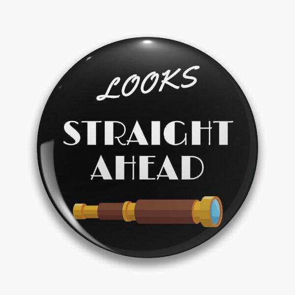 Item preview,   Straight Ahead Looks designed and sold by yassminishop.