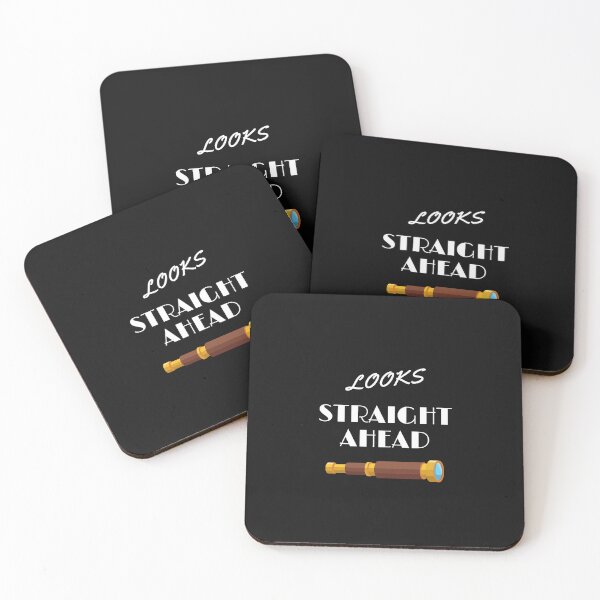 Item preview,   Straight Ahead Looks designed and sold by yassminishop.