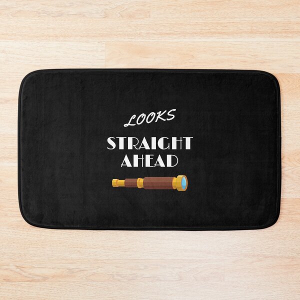 Item preview,   Straight Ahead Looks designed and sold by yassminishop.