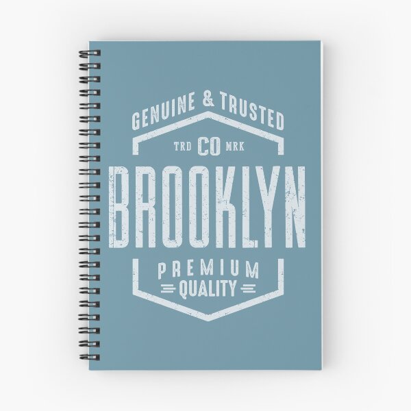 Item preview, Brooklyn designed and sold by cidolopez.