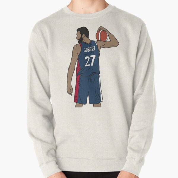 Rudy Gobert Defensive Player Of The Year Classic T-Shirt, hoodie, sweater,  long sleeve and tank top
