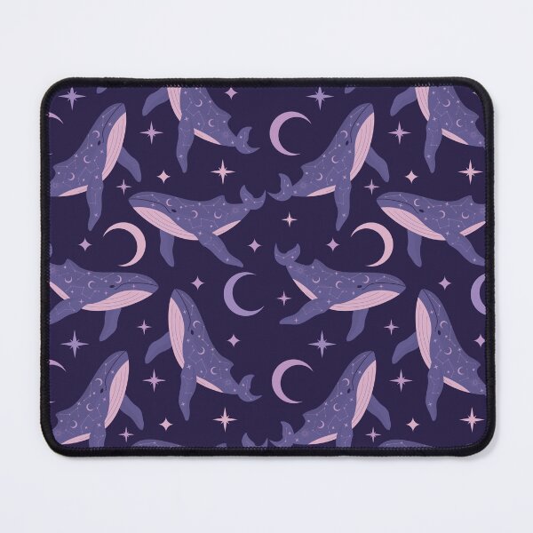 Item preview, blue whales designed and sold by Olyanazh.