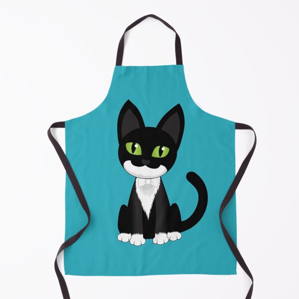 Item preview, Tuxedo Cat designed and sold by mstiv.