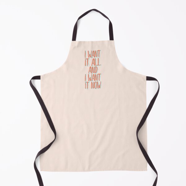 Item preview, I want it all designed and sold by didijuca.