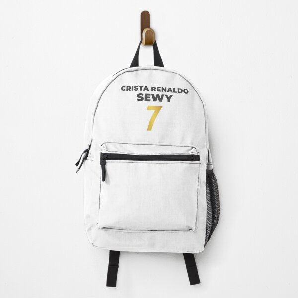 Item preview, "Crista Renaldo" Sewy 7 (Gray - Gold 7) - Funny 2022 Meme designed and sold by FilipeFerreira.