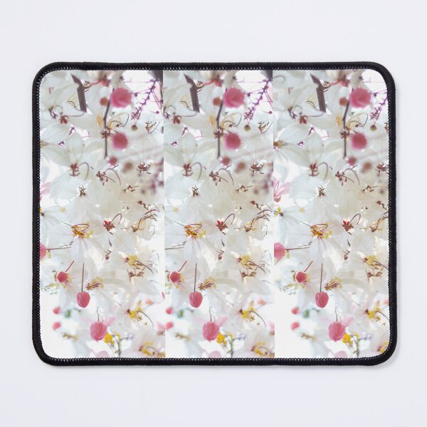 Item preview, Floral Motif designed and sold by Jaadueekala.