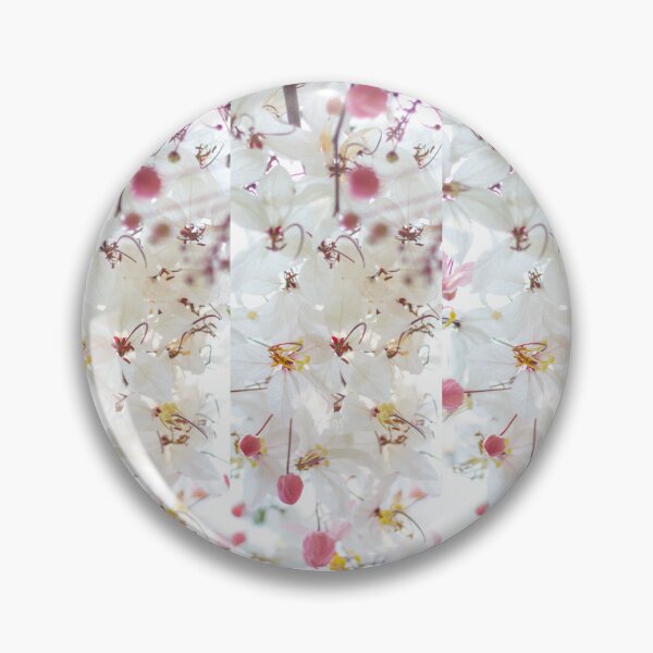 Item preview, Floral Motif designed and sold by Jaadueekala.