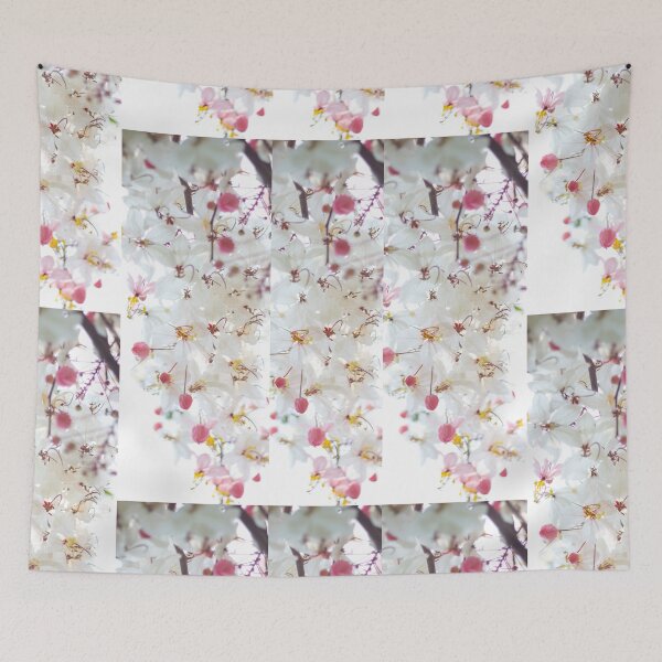 Item preview, Floral Motif designed and sold by Jaadueekala.