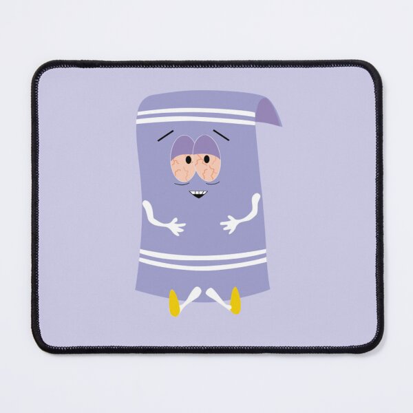 Item preview, Towelie Don’t forget to bring a towel designed and sold by BadgerDrew.