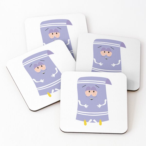 Item preview, Towelie Don’t forget to bring a towel designed and sold by BadgerDrew.