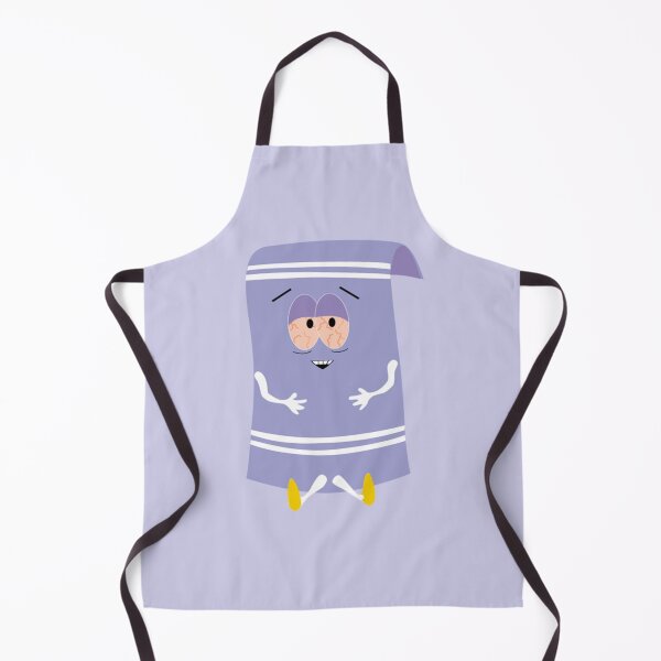 Item preview, Towelie Don’t forget to bring a towel designed and sold by BadgerDrew.