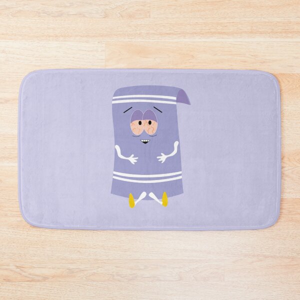 Item preview, Towelie Don’t forget to bring a towel designed and sold by BadgerDrew.