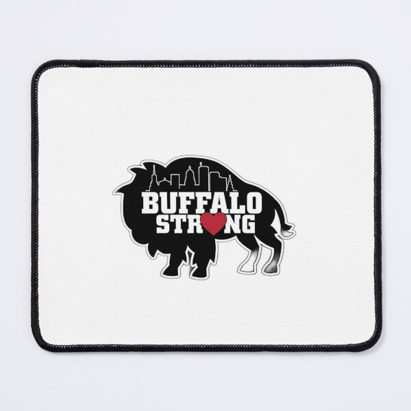Item preview, buffalo strong|Buffalo|Buffalo love designed and sold by Dollarex.