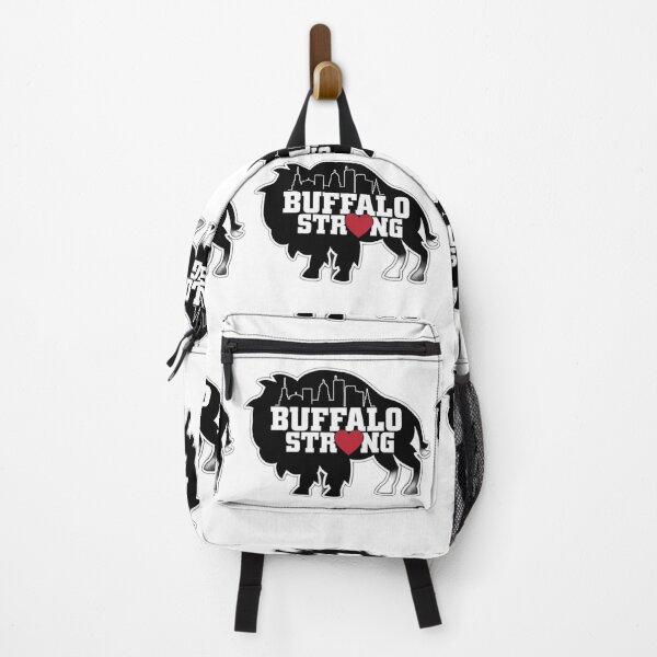 Item preview, buffalo strong|Buffalo|Buffalo love designed and sold by Dollarex.