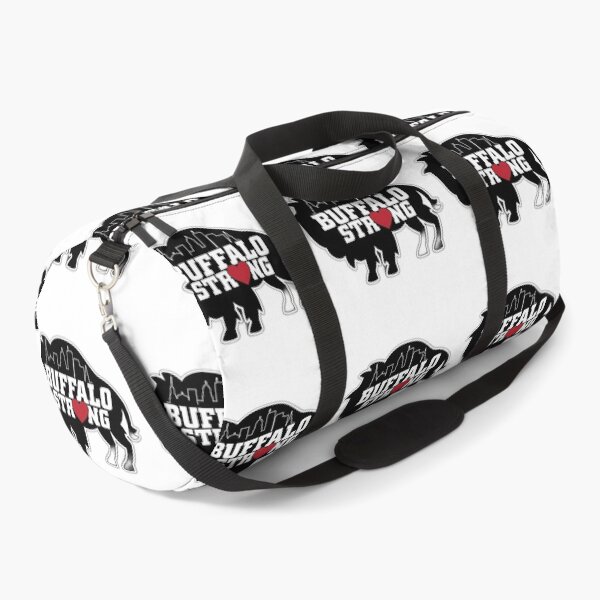 Item preview, buffalo strong|Buffalo|Buffalo love designed and sold by Dollarex.
