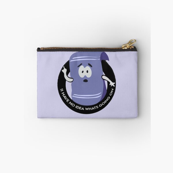 Item preview, Towelie I have No idea Whats going on designed and sold by BadgerDrew.