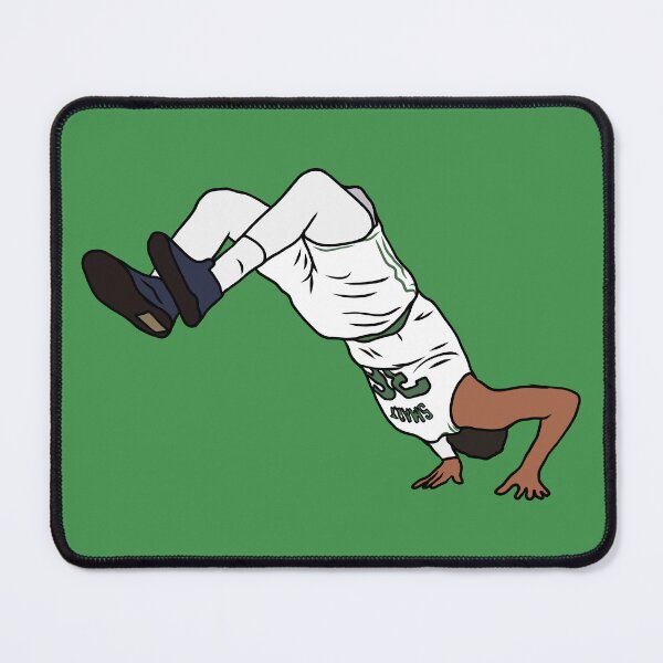 Item preview, Marcus Smart Kip-Up designed and sold by RatTrapTees.