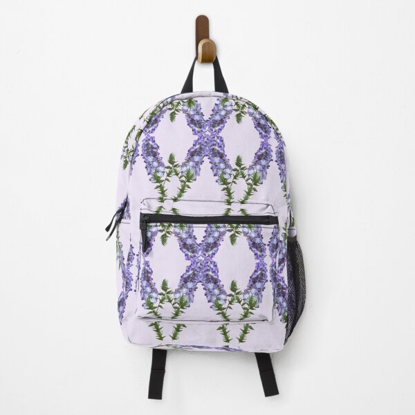 Item preview, Purple Wisteria Flowers designed and sold by EveryDayDabble.