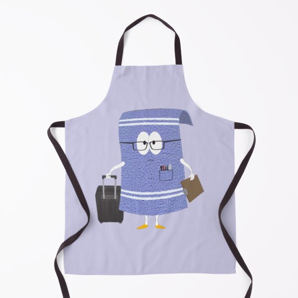 Item preview, Towelie-state-testerrt3435 designed and sold by BadgerDrew.