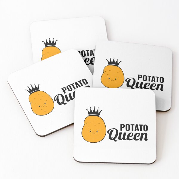 Item preview, Potato Lover Vegan Farmer Vegetarian Funny designed and sold by TastefulTees.