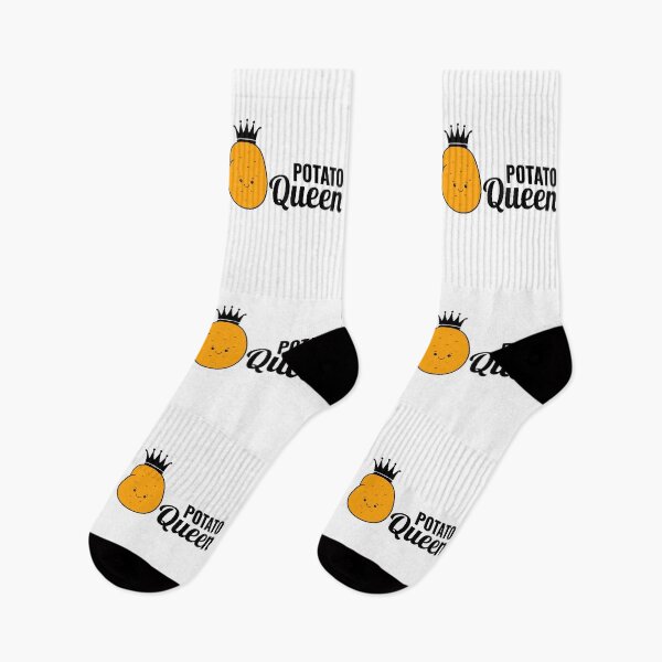 Item preview, Potato Lover Vegan Farmer Vegetarian Funny designed and sold by TastefulTees.