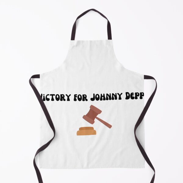 Item preview, Victory for Johnny Depp designed and sold by Lilac225769.