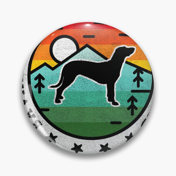 Item preview, Bavarian Mountain Scent Hound Retro Summer Vintage designed and sold by rafaeltto.
