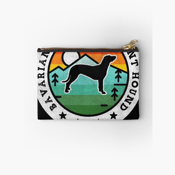 Item preview, Bavarian Mountain Scent Hound Retro Summer Vintage designed and sold by rafaeltto.