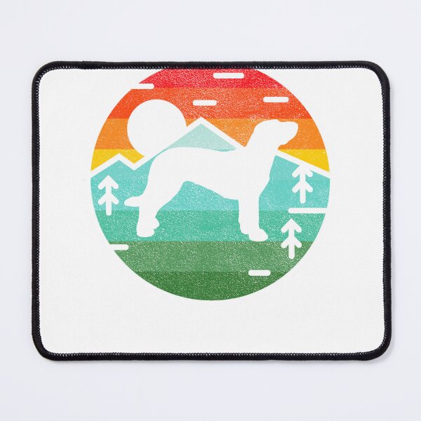Item preview, Bavarian Mountain Scent Hound Retro Summer Vintage designed and sold by rafaeltto.