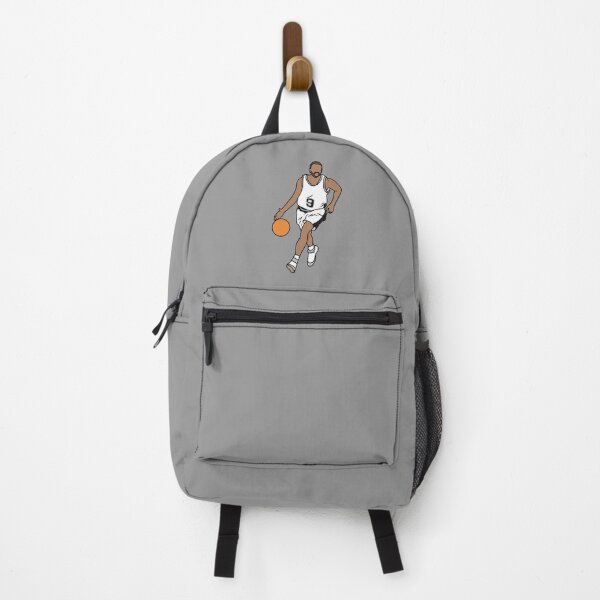 Item preview, Tony Parker Dribbling designed and sold by RatTrapTees.