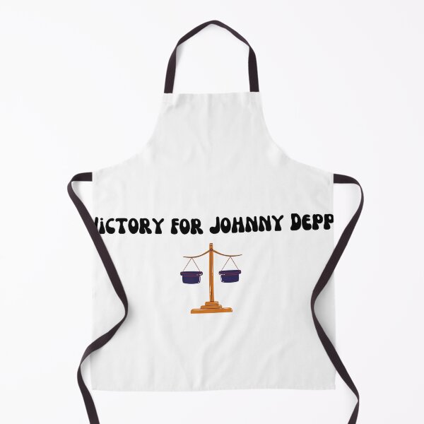 Item preview, Victory for Johnny Depp designed and sold by Lilac225769.