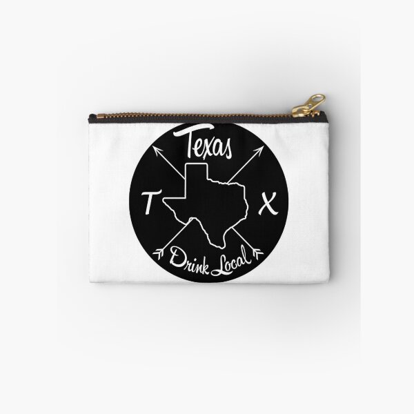 Item preview, Texas Drink Local TX designed and sold by Mind of State.