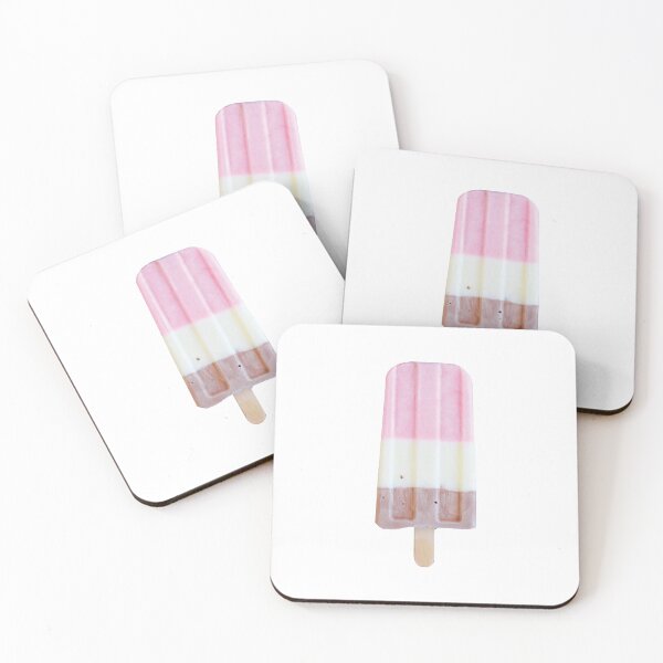 Item preview, Popsicle designed and sold by Art-Bandits.