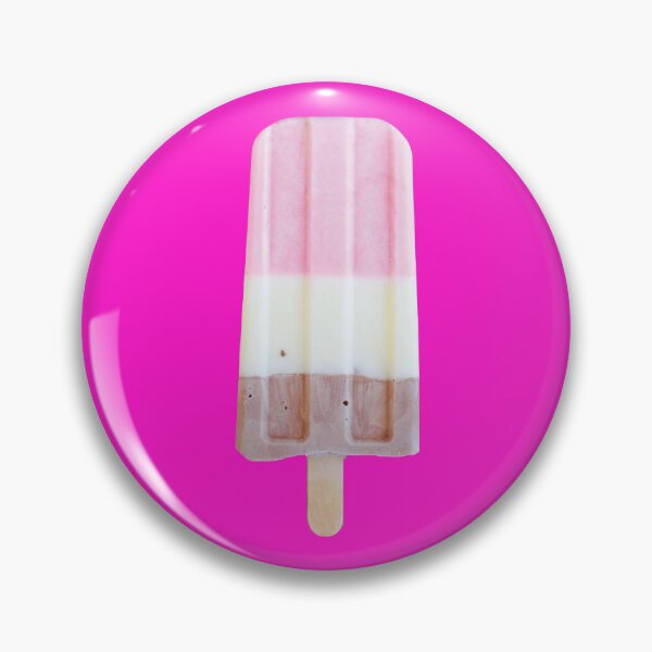 Item preview, Popsicle designed and sold by Art-Bandits.