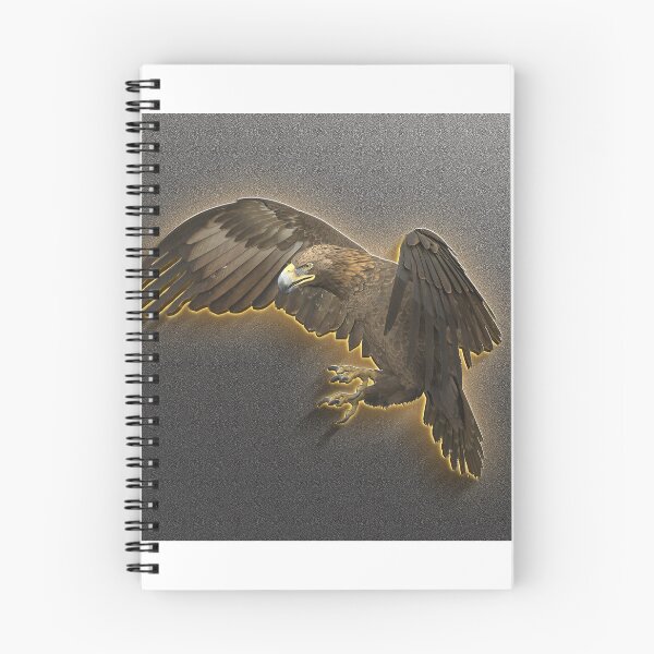 Item preview, eagle in flight3D rendering art  designed and sold by KARTICK DUTTA.