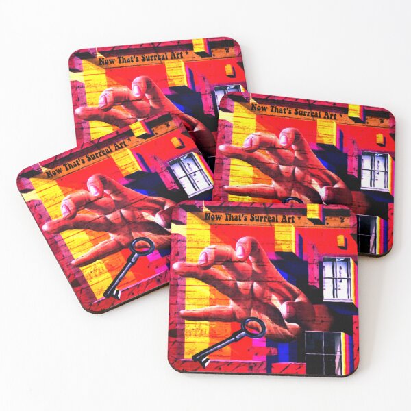 Item preview, Now That's Surreal Art * designed and sold by mturns57.