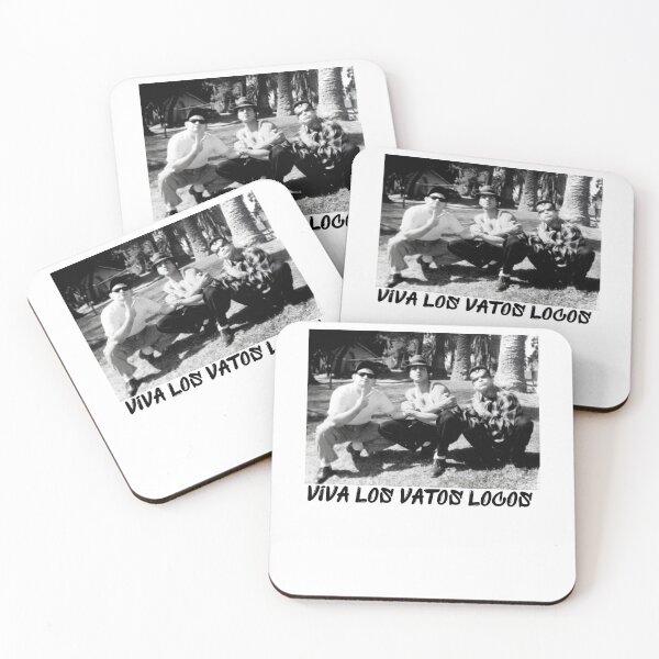 Item preview, Viva Los Vatos Locos designed and sold by FlynnShirt1.