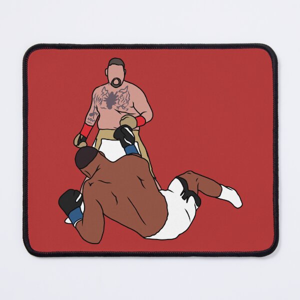 Item preview, Andy Ruiz Jr. Defeats Anthony Joshua designed and sold by RatTrapTees.