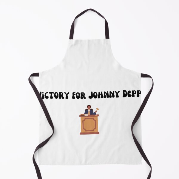 Item preview, Victory for Johnny Depp designed and sold by Lilac225769.