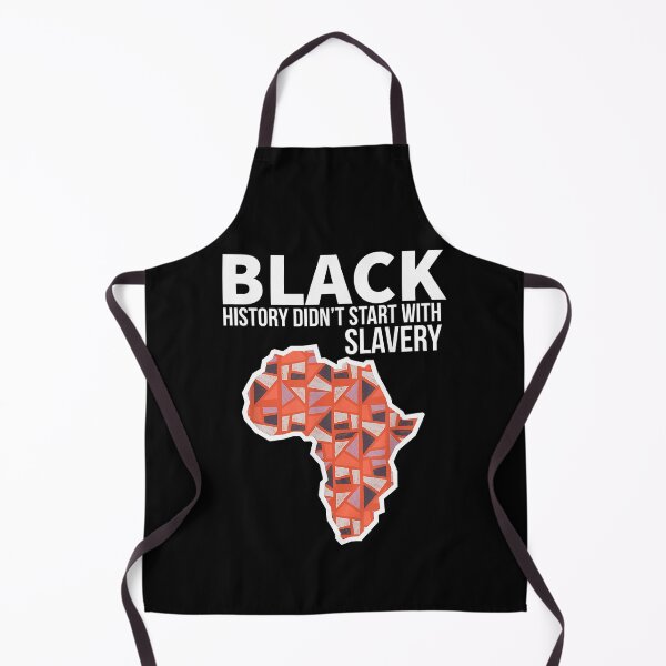 Item preview, BLACK HISTORY DIDN'T START WITH SLAVERY JUNETEENTH INDEPENDENCE FREEDOM DAY designed and sold by lukas69graphic.