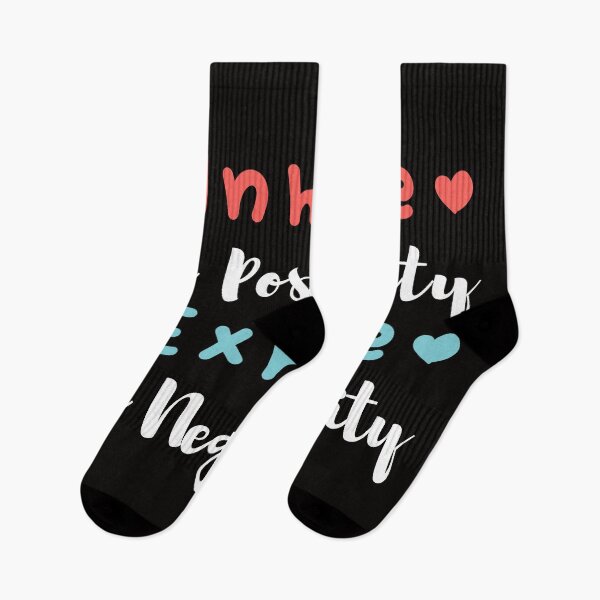 Item preview, Inhale The Positivity Exhale The Negativity designed and sold by Aimyashoppy.