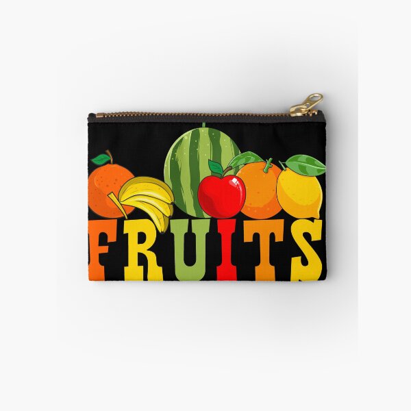 Item preview, Fruits Oranges Bananas Watermelons Apples Lemons designed and sold by joseartgel.