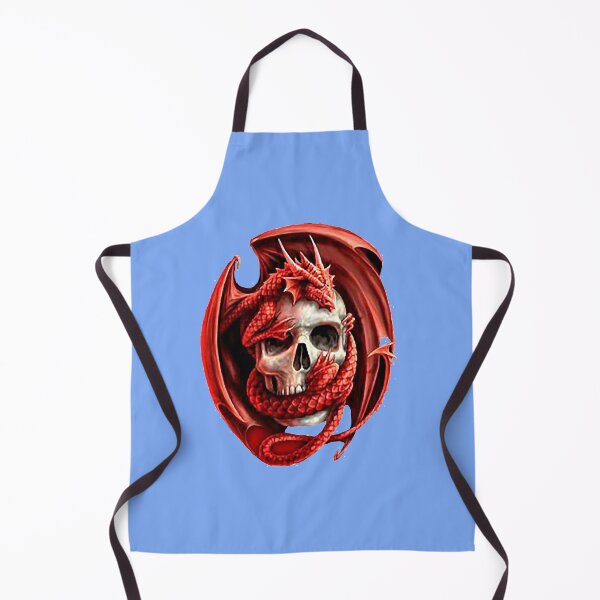 Item preview, Skull and Dragon designed and sold by EricBatuso.