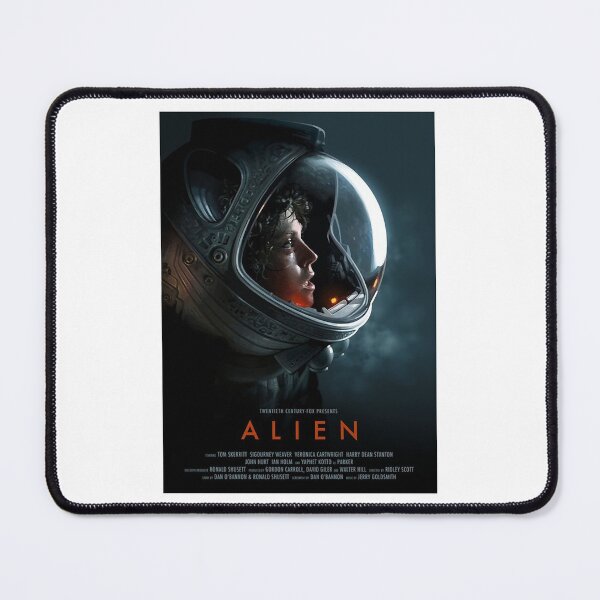 Item preview, Alien 1979 designed and sold by EricBatuso.