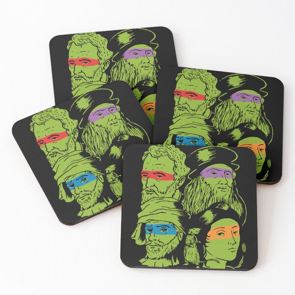 Item preview, Renaissance Ninjas designed and sold by EricBatuso.