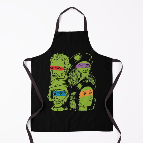 Item preview, Renaissance Ninjas designed and sold by EricBatuso.