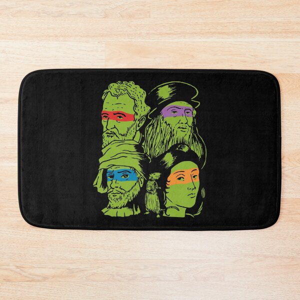 Item preview, Renaissance Ninjas designed and sold by EricBatuso.