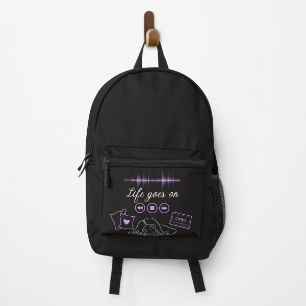 Item preview,  Life Goes On designed and sold by Winterlock.