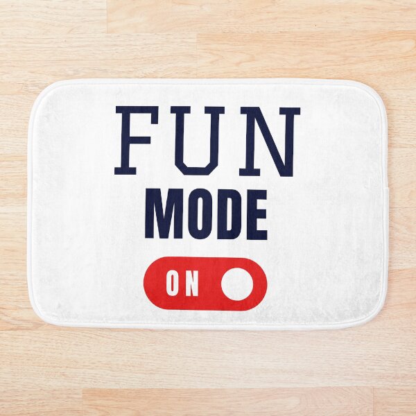 Item preview, Fun mode on designed and sold by Mimi Y..